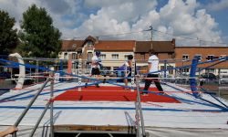 Forum Sport Sante   037